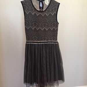 Anthropology dress